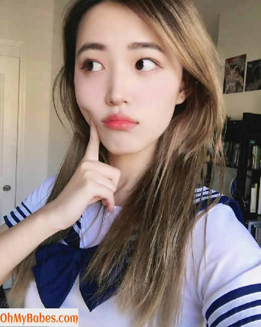 Yoojin OnlyFans leaked photo #16 - OhMyBabes