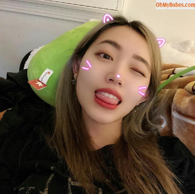 Yoojin OnlyFans leaked photo #24 - OhMyBabes