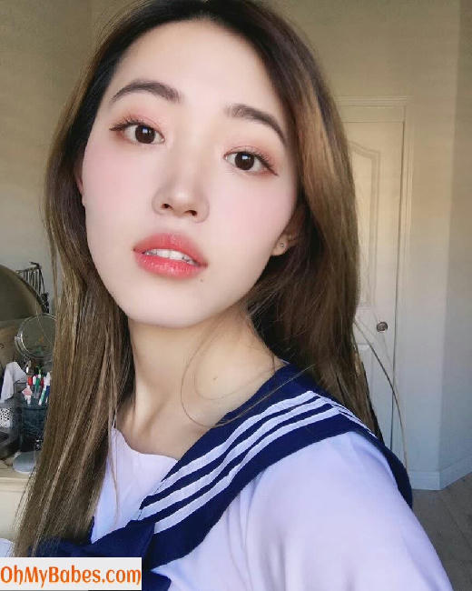 Yoojin OnlyFans leaked photo #22 - OhMyBabes