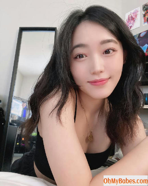 Yoojin OnlyFans leaked photo #31 - OhMyBabes