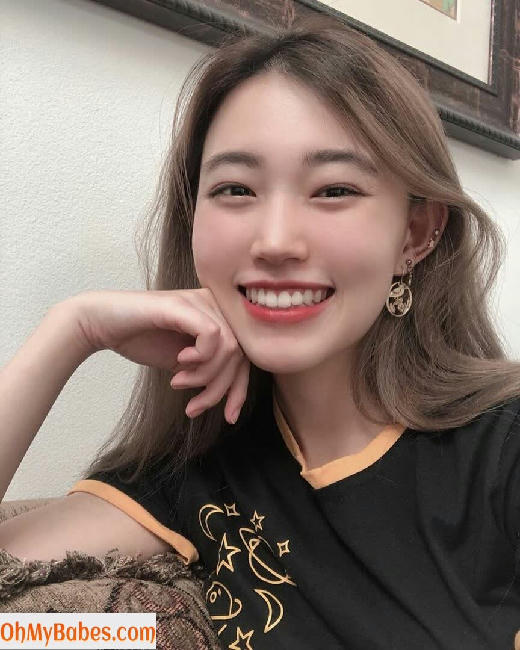 Yoojin OnlyFans leaked photo #34 - OhMyBabes