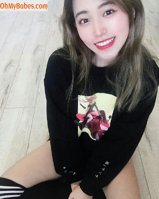 Yoojin OnlyFans leaked photo #33 - OhMyBabes