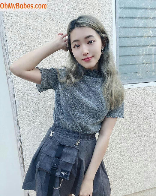 Yoojin OnlyFans leaked photo #2 - OhMyBabes