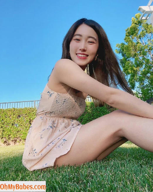 Yoojin OnlyFans leaked photo #5 - OhMyBabes