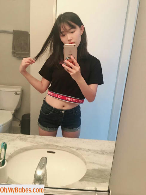 Yoojin OnlyFans leaked photo #7 - OhMyBabes