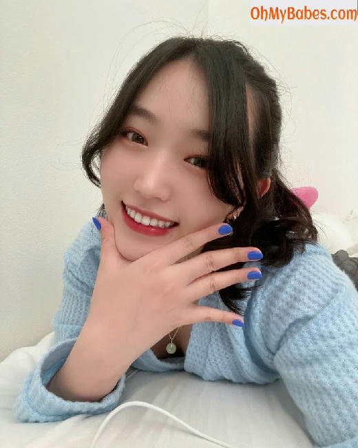 Yoojin OnlyFans leaked photo #11 - OhMyBabes