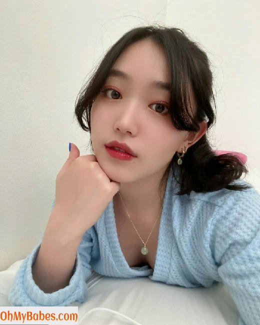 Yoojin OnlyFans leaked photo #12 - OhMyBabes