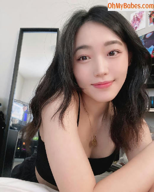 Yoojin OnlyFans leaked photo #13 - OhMyBabes