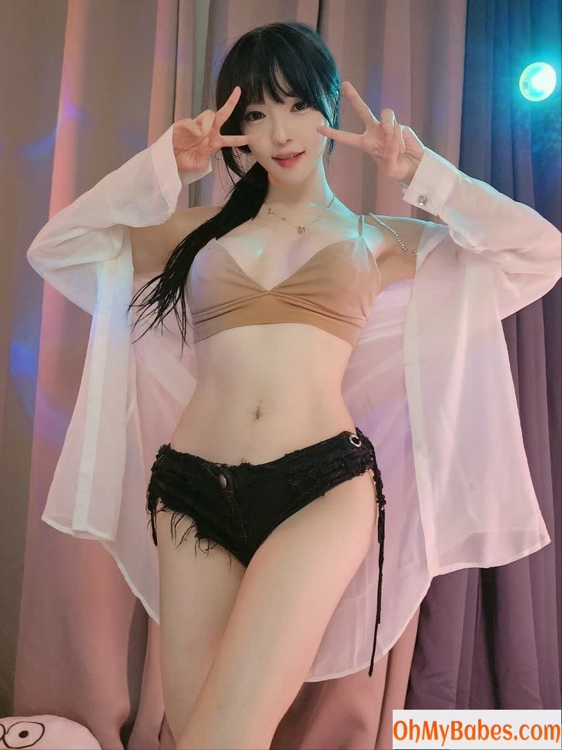 yoon_froggy OnlyFans leaked photo #68 - OhMyBabes