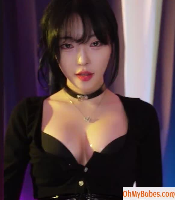 yoon_froggy OnlyFans leaked photo #5 - OhMyBabes