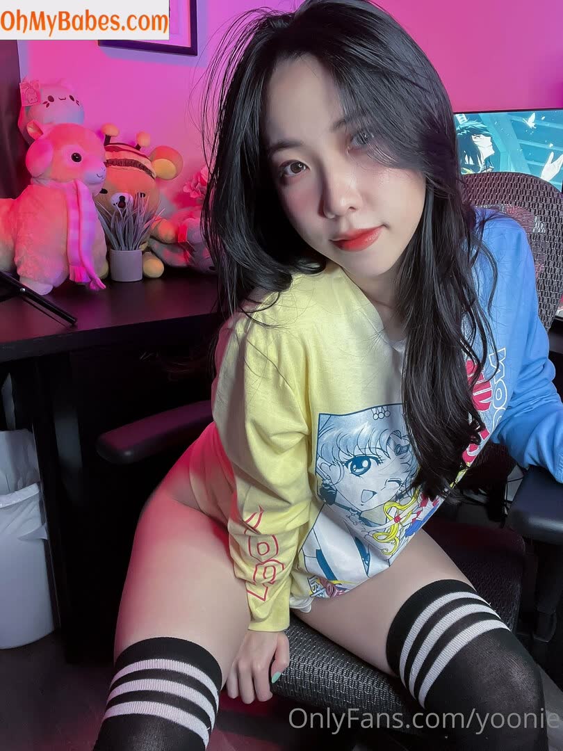 Yoonie OnlyFans leaked photo #166 - OhMyBabes