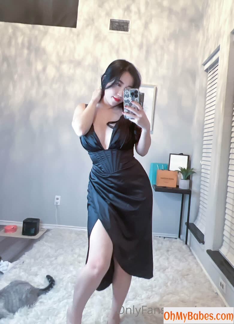 Yoonie OnlyFans leaked photo #196 - OhMyBabes