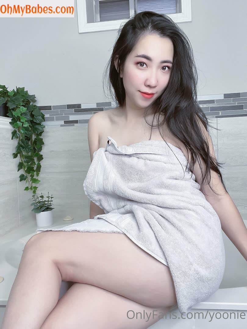 Yoonie OnlyFans leaked photo #250 - OhMyBabes