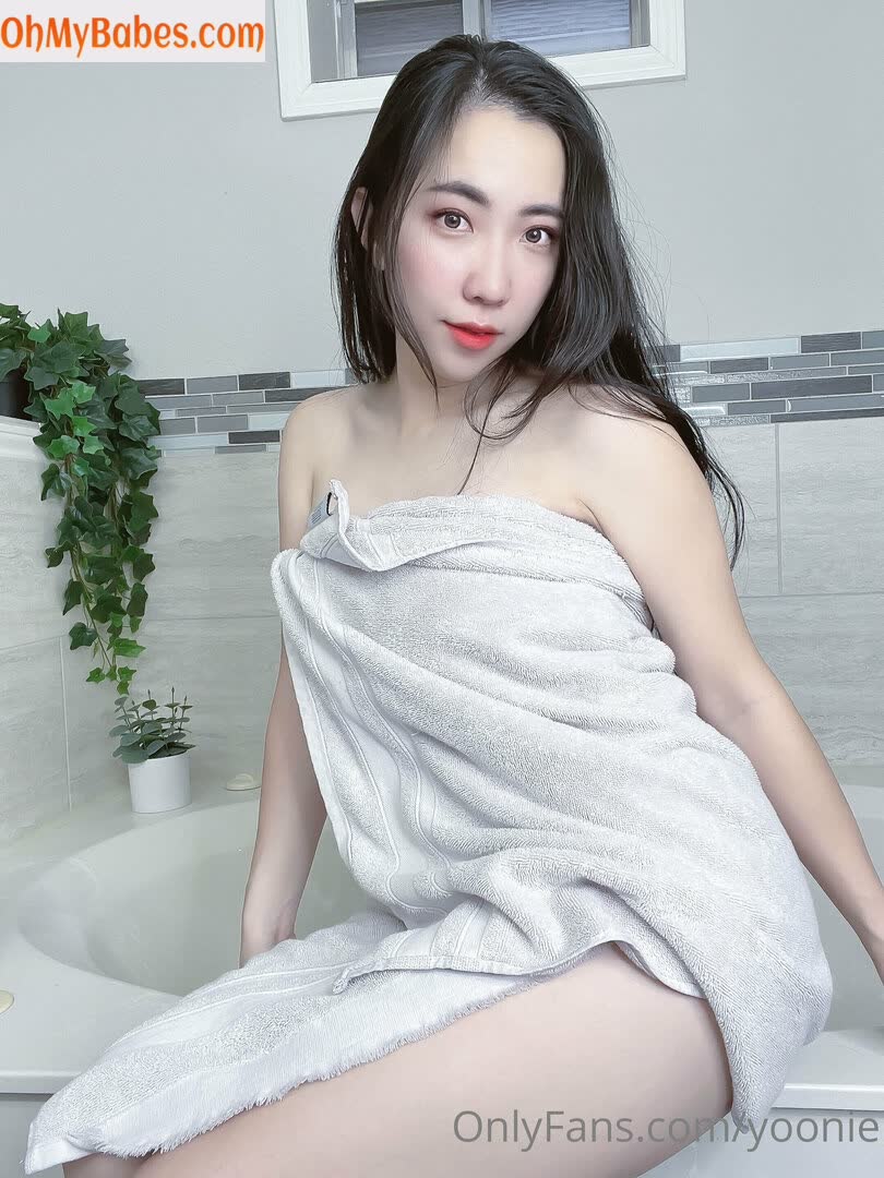 Yoonie OnlyFans leaked photo #207 - OhMyBabes