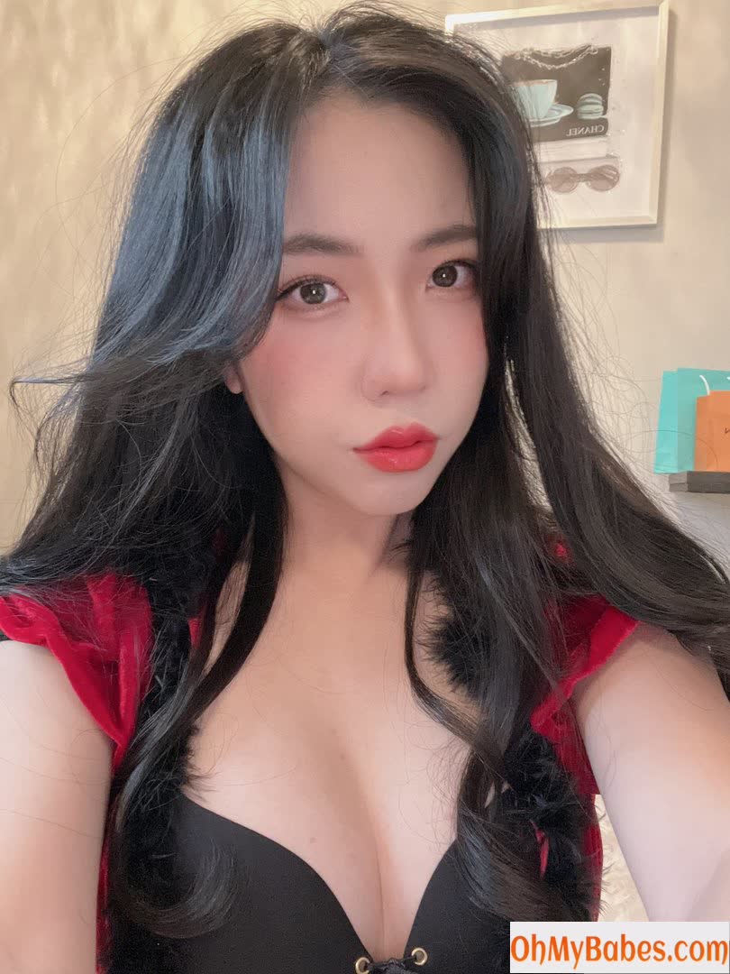 Yoonie OnlyFans leaked photo #103 - OhMyBabes