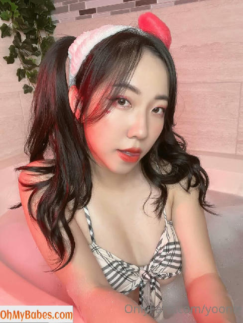 Yoonie OnlyFans leaked photo #141 - OhMyBabes