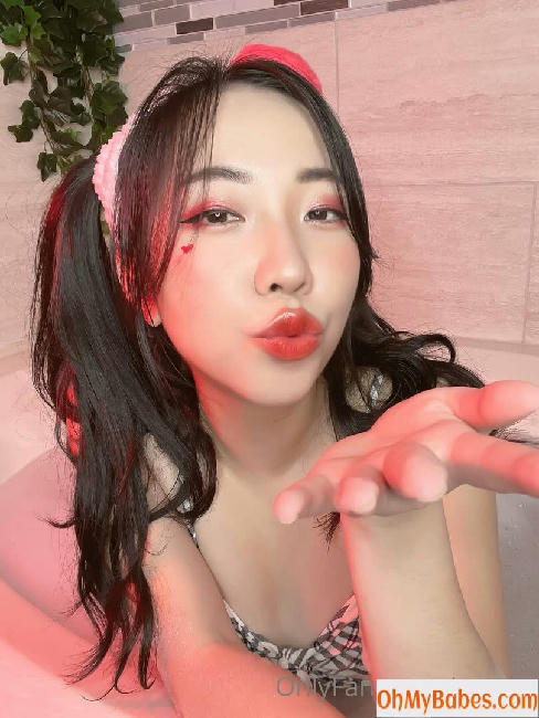 Yoonie OnlyFans leaked photo #143 - OhMyBabes