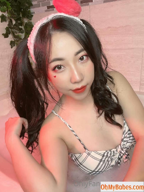 Yoonie OnlyFans leaked photo #147 - OhMyBabes