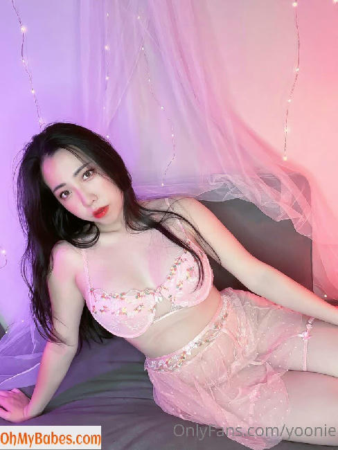 Yoonie OnlyFans leaked photo #235 - OhMyBabes