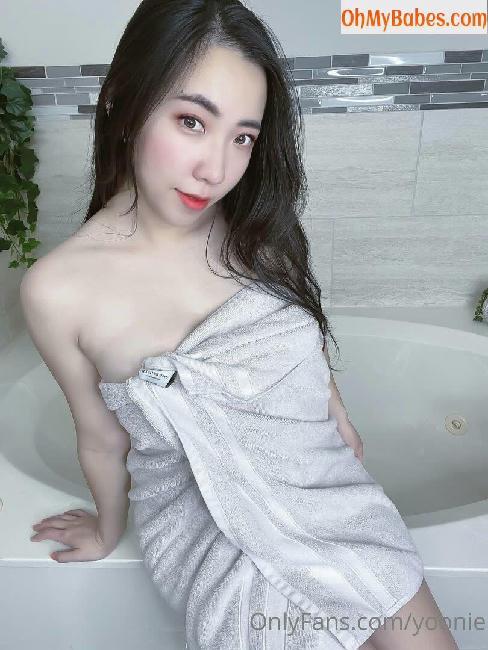 Yoonie OnlyFans leaked photo #259 - OhMyBabes