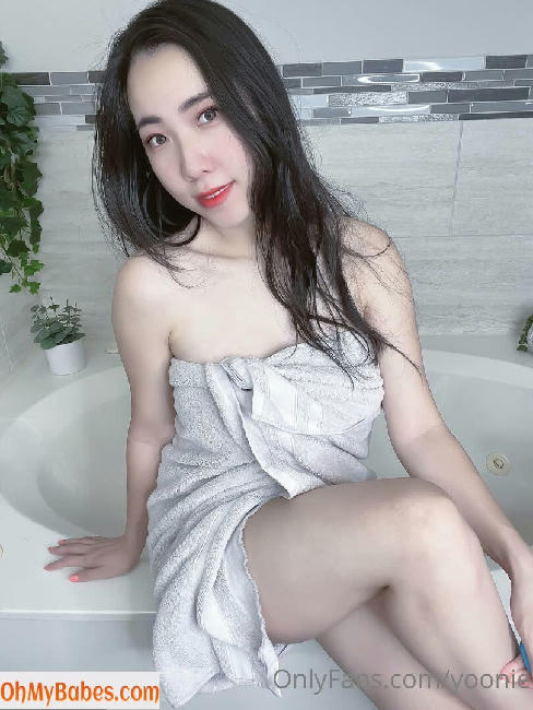 Yoonie OnlyFans leaked photo #255 - OhMyBabes