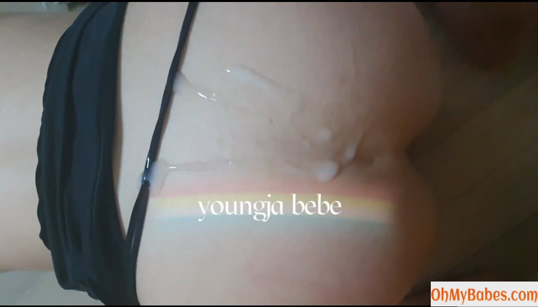 youngjabebe Nude Leaked photo #18 - OhMyBabes