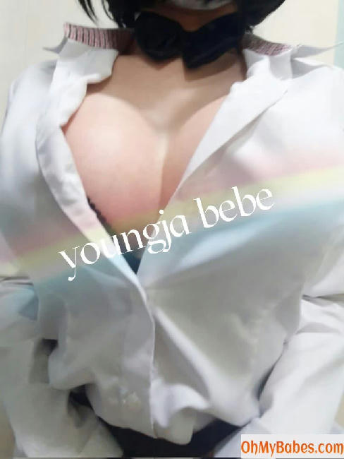 youngjabebe Nude Leaked photo #16 - OhMyBabes