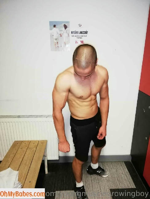 youngmusclegrowingboy OnlyFans leaked photo #3 - OhMyBabes