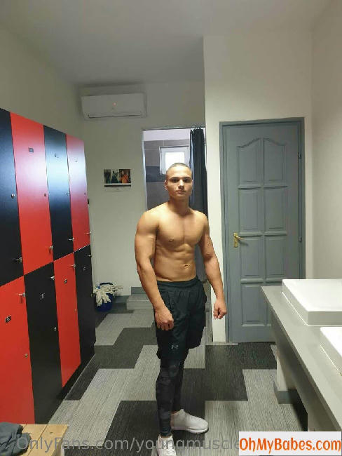 youngmusclegrowingboy OnlyFans leaked photo #41 - OhMyBabes