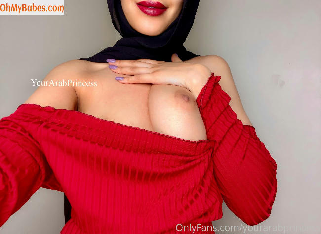 yourarabprincess Nude Leaked photo #90 - OhMyBabes