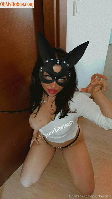 yourbestsub OnlyFans leaked photo #4 - OhMyBabes