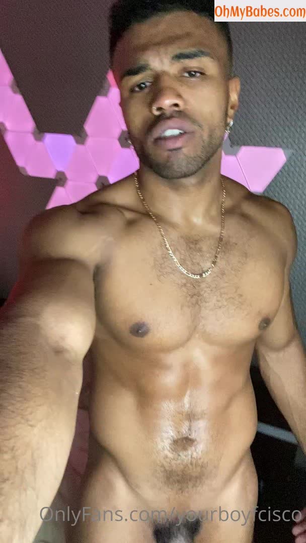 Yourboyfcisco OnlyFans leaked photo #47 - OhMyBabes