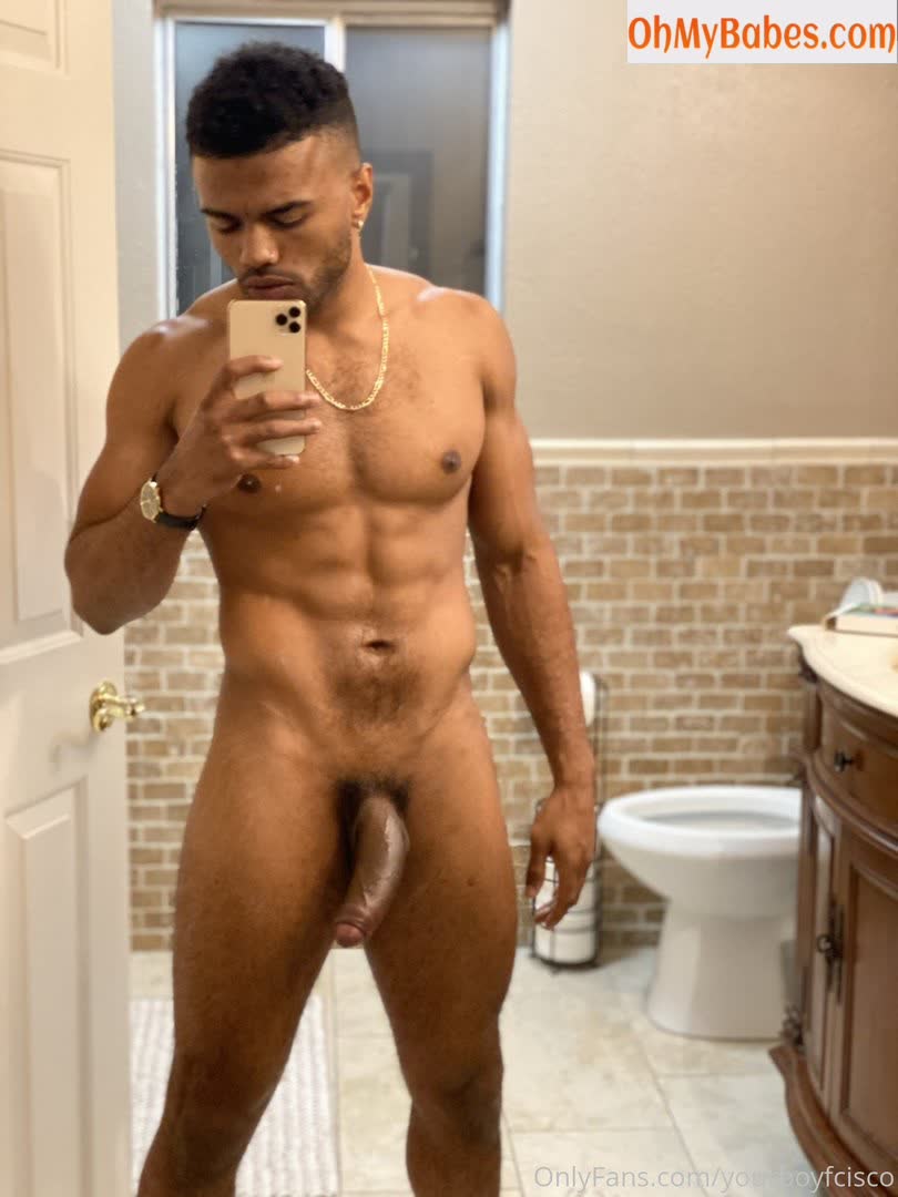 Yourboyfcisco OnlyFans leaked photo #1 - OhMyBabes