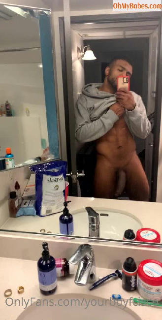 Yourboyfcisco OnlyFans leaked photo #51 - OhMyBabes