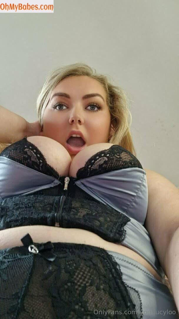 yourlucyloo OnlyFans leaked photo #162 - OhMyBabes