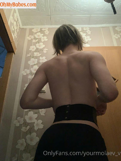 yourmolaev_v OnlyFans leaked photo #3 - OhMyBabes