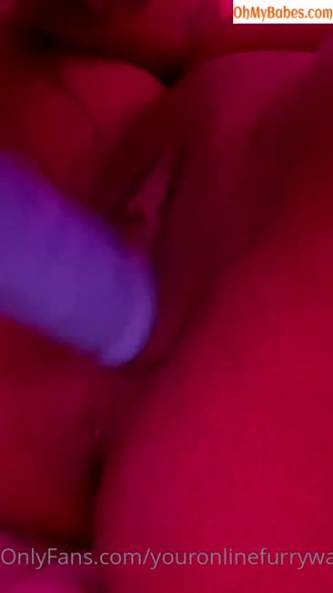 youronlinefurrywaifu Nude Leaked video #41 - OhMyBabes