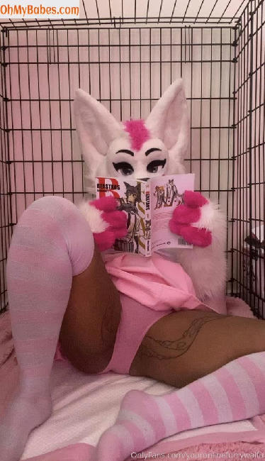 youronlinefurrywaifu OnlyFans leaked photo #2 - OhMyBabes