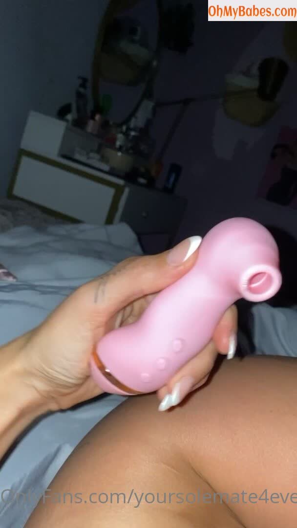 yoursolemate4ever OnlyFans leaked photo #3 - OhMyBabes