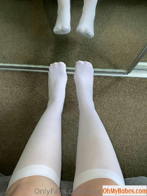 yourstrulymsfeet Nude Leaked photo #24 - OhMyBabes