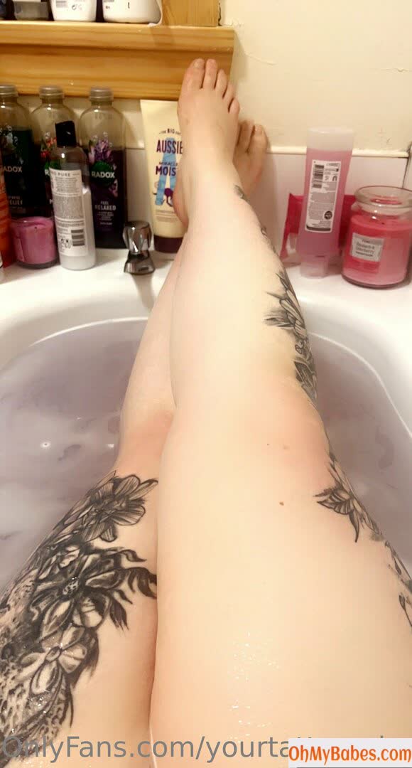 yourtattooedsecret Nude Leaked photo #10 - OhMyBabes