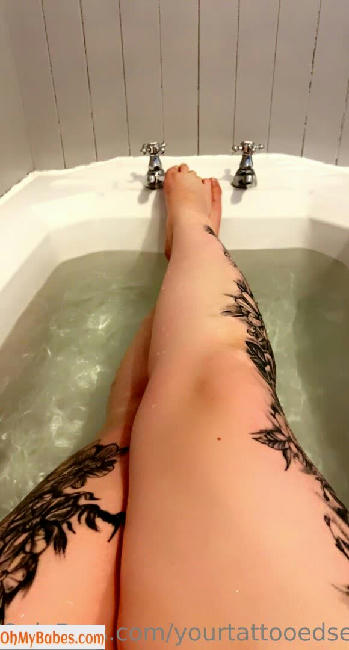 yourtattooedsecret Nude Leaked photo #8 - OhMyBabes