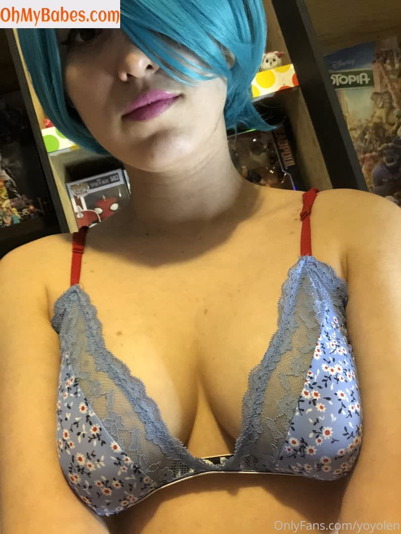 yoyolen OnlyFans leaked photo #221 - OhMyBabes