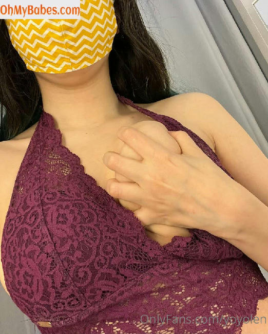 yoyolen OnlyFans leaked photo #39 - OhMyBabes