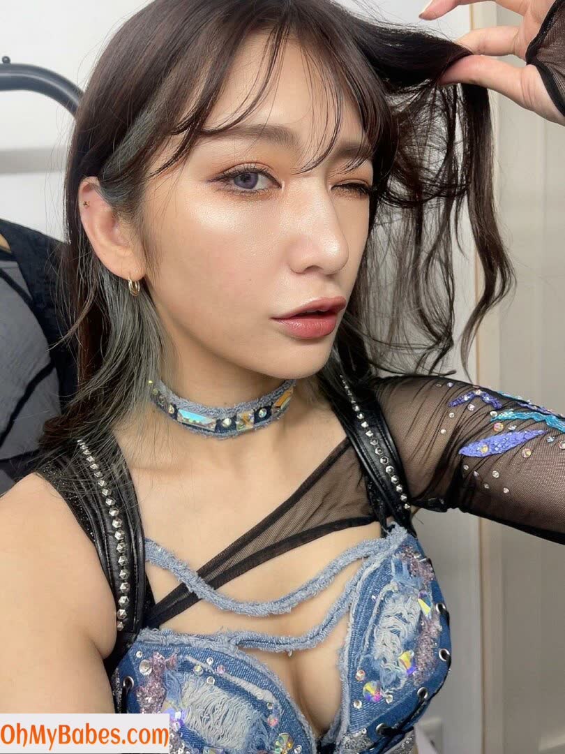 Yuki Kamifuku OnlyFans leaked photo #20 - OhMyBabes