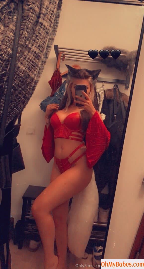 yukimi_cosplay_free OnlyFans leaked photo #78 - OhMyBabes