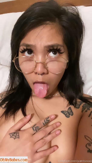 Yumisinxxx , OnlyFans leaked photo #32 - OhMyBabes