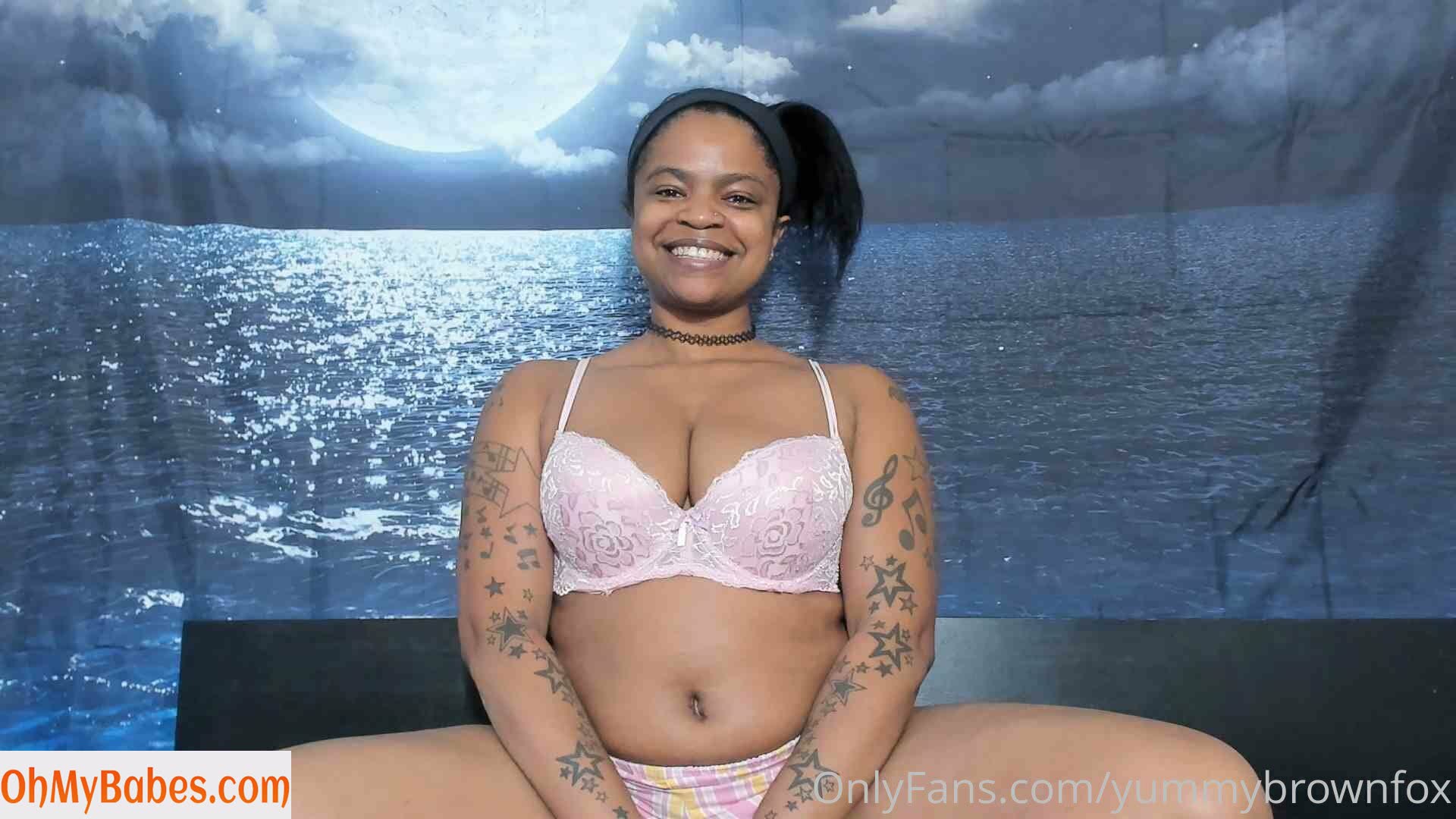 yummybrownfox OnlyFans leaked photo #17 - OhMyBabes