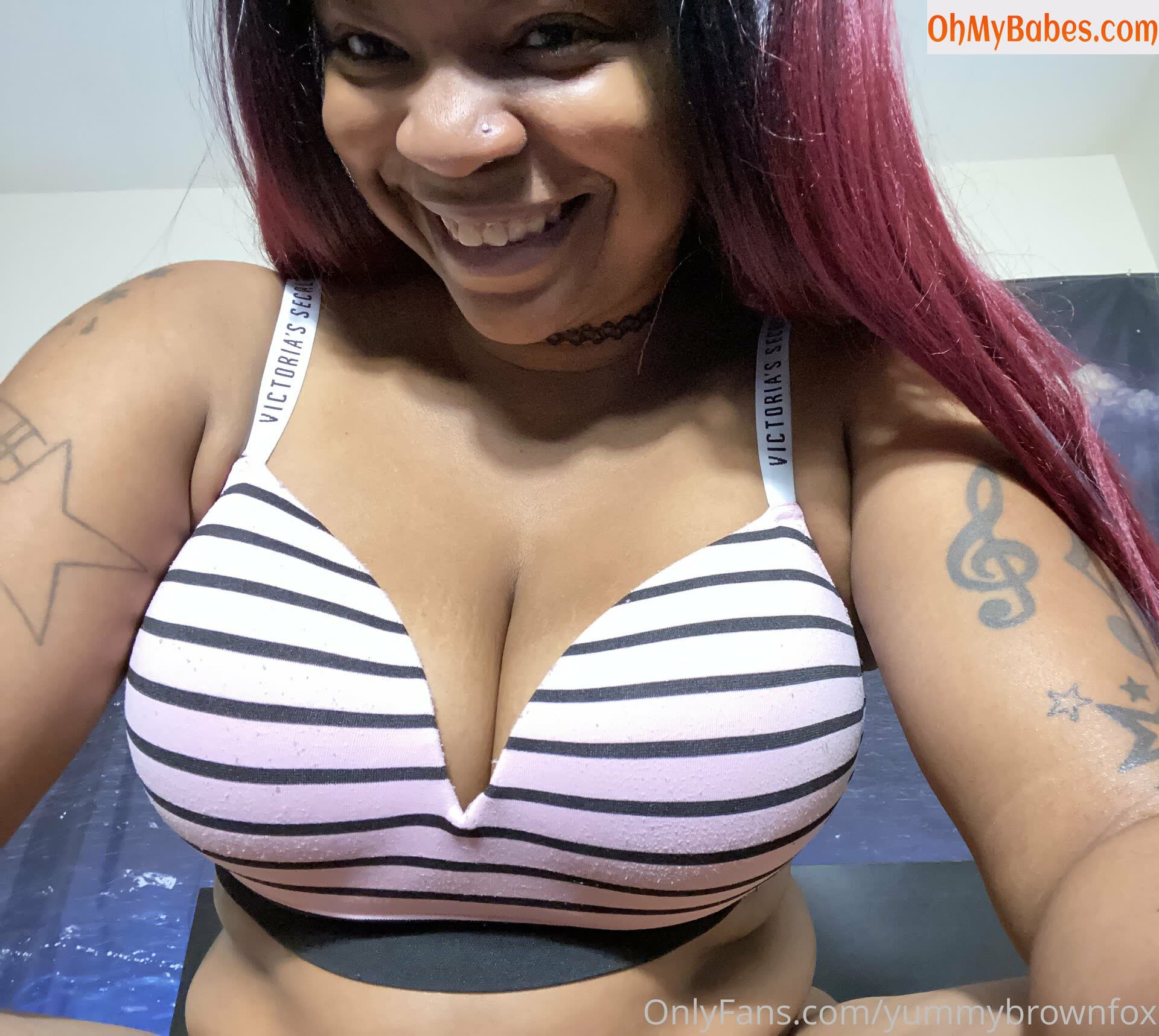 yummybrownfox OnlyFans leaked photo #23 - OhMyBabes