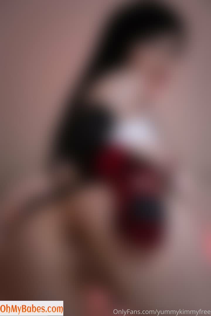 yummykimmyfree OnlyFans leaked photo #2 - OhMyBabes